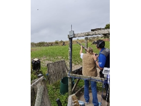 Customer Photo of Southdown Gun Club Shooting Combo with Meal Option